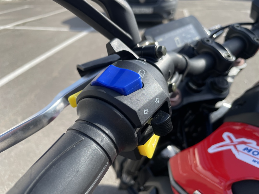 Мопед PROMAX CB150R (49) в Кисловодске