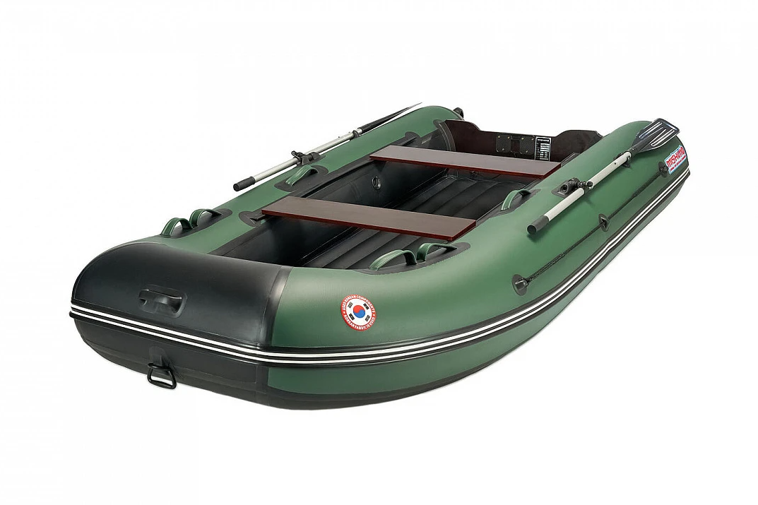 КОМПЛЕКТ ЛОДКА MISHIMO LITE 350 + МОТОР 9,9 (15) Л.С. в Кисловодске