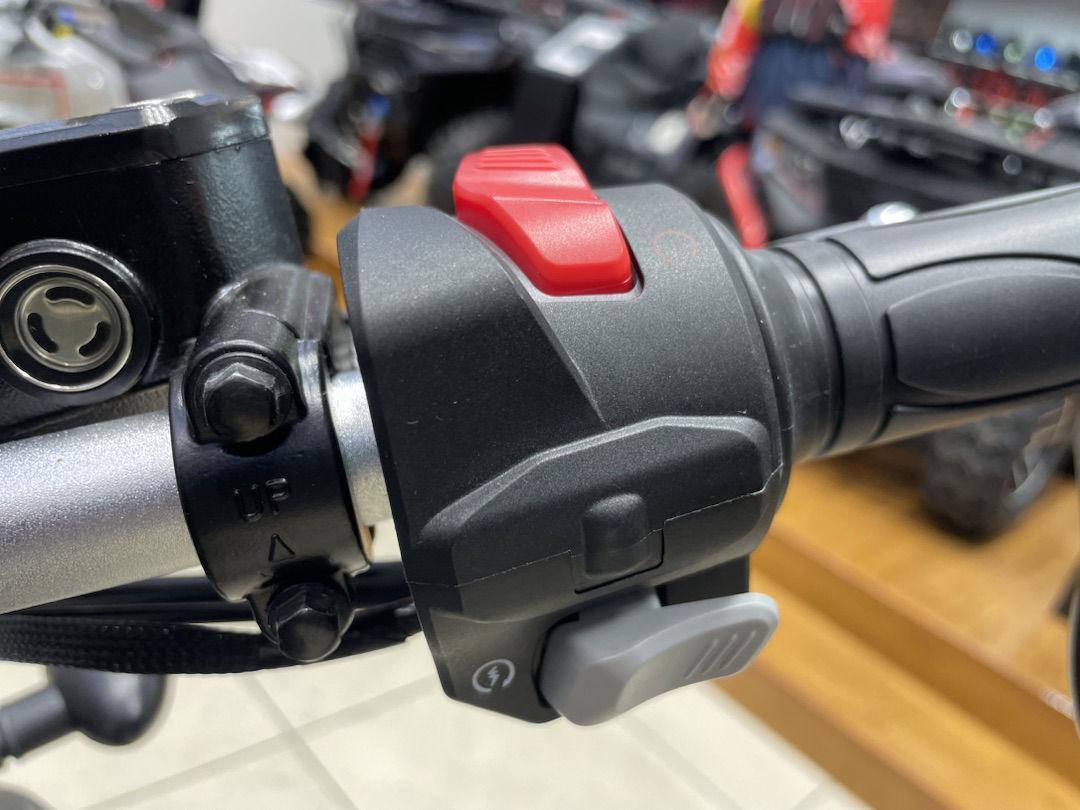 Мотоцикл Benda Chinchilla 300 в Кисловодске