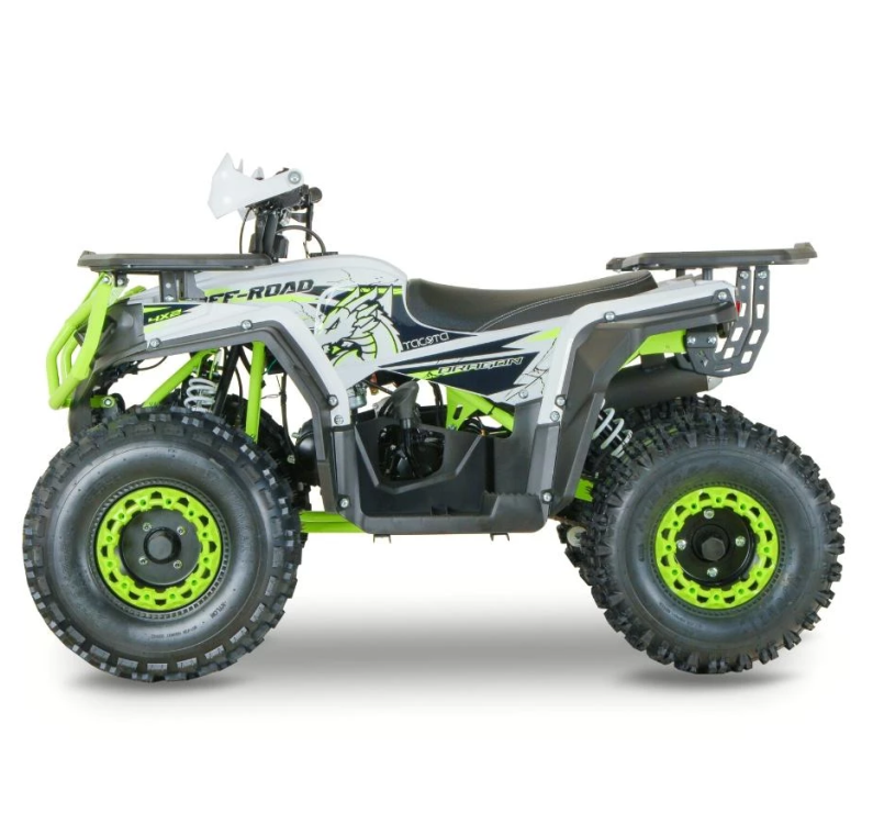 Квадроцикл YACOTA DRAGON 125 в Кисловодске
