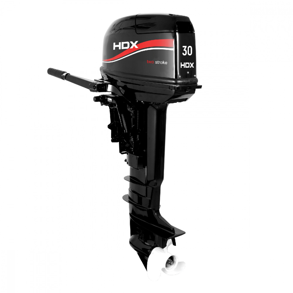 Лодочный мотор 2-х тактный HDX T 30 BMS в Кисловодске