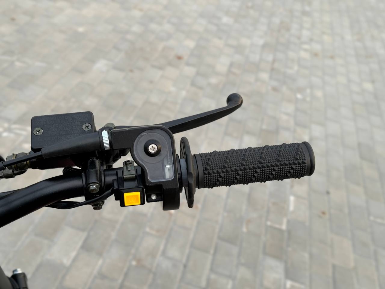 Кроссовый мотоцикл Sanchez Maniac CB300F в Кисловодске