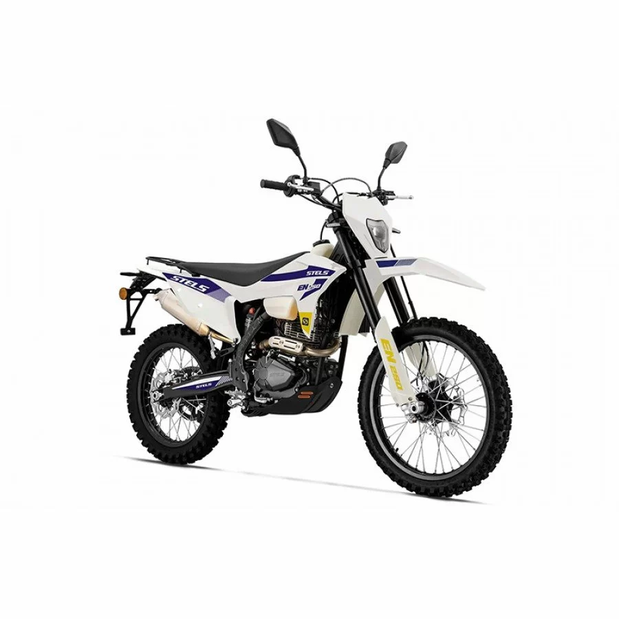 Мотоцикл STELS ЭНДУРО EN250  в Кисловодске