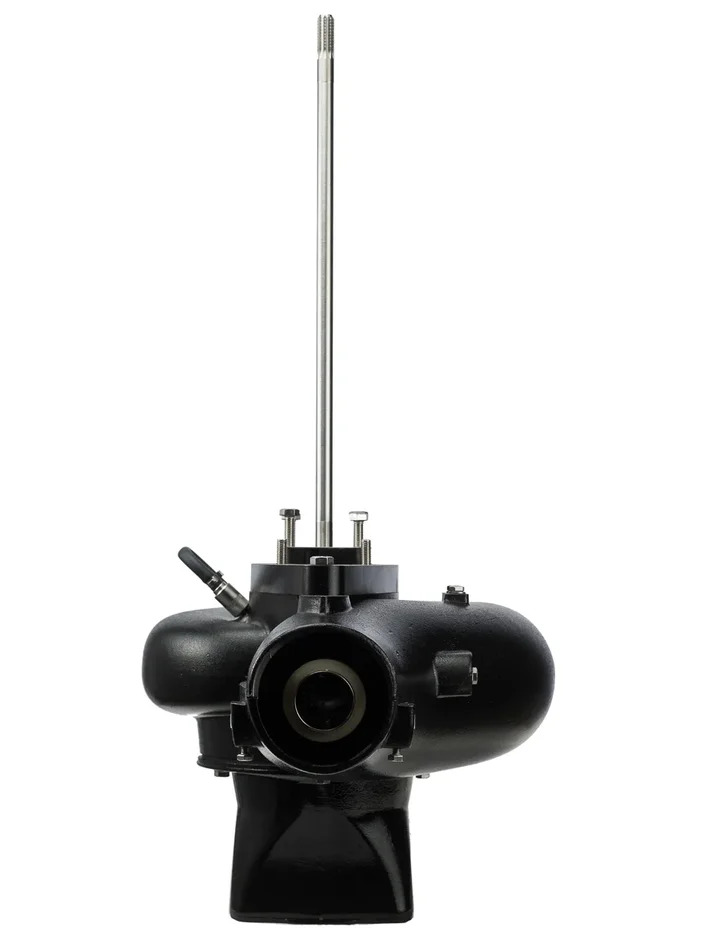 ВОДОМЕТНАЯ НАСАДКА GLADIATOR WT 15 YAMAHA, MARLIN, PARSUN, GOLFSTREAM в Кисловодске