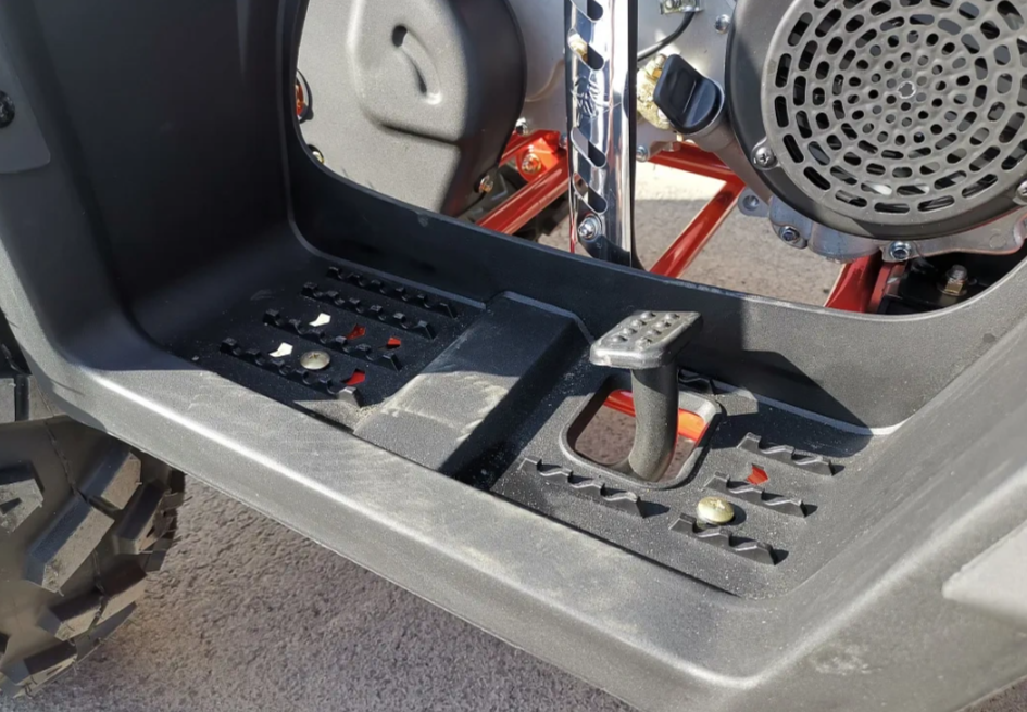 Квадроцикл GBM SHARP BIG 300 NEW в Кисловодске