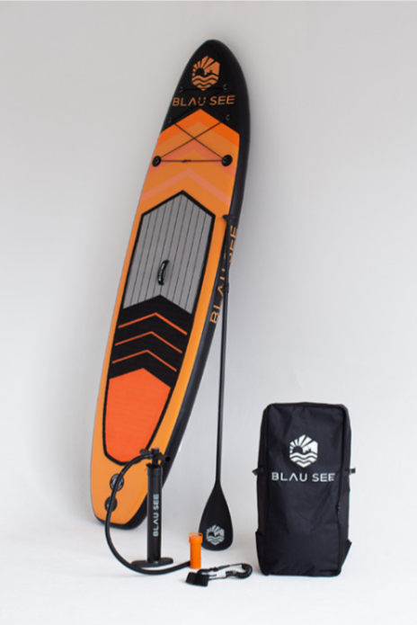 НАДУВНОЙ SUP-BOARD MOONLIGHT 11,6 в Кисловодске