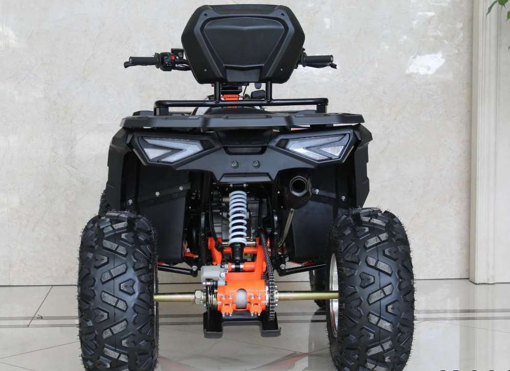 Квадроцикл GBM STORMRIDER 300 NEW PREMIUM в Кисловодске