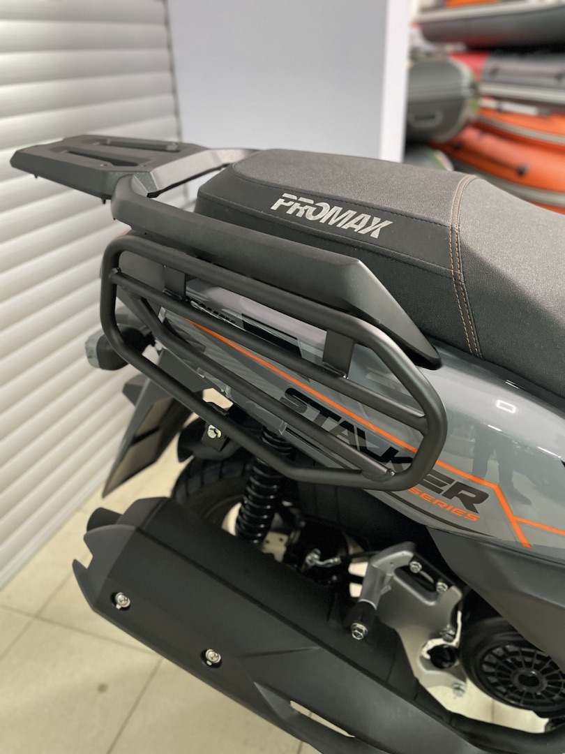 Скутер PROMAX STALKER 150(49) в Кисловодске