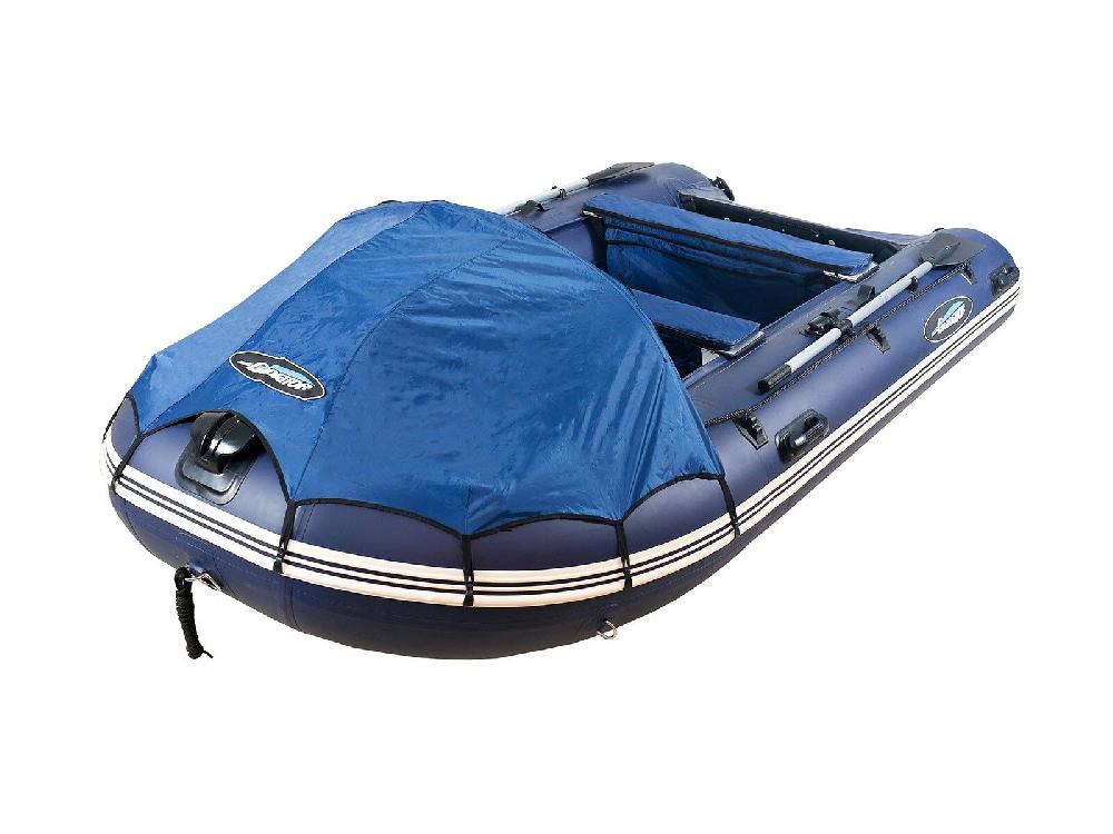 НАДУВНАЯ ЛОДКА GLADIATOR C420AL в Кисловодске