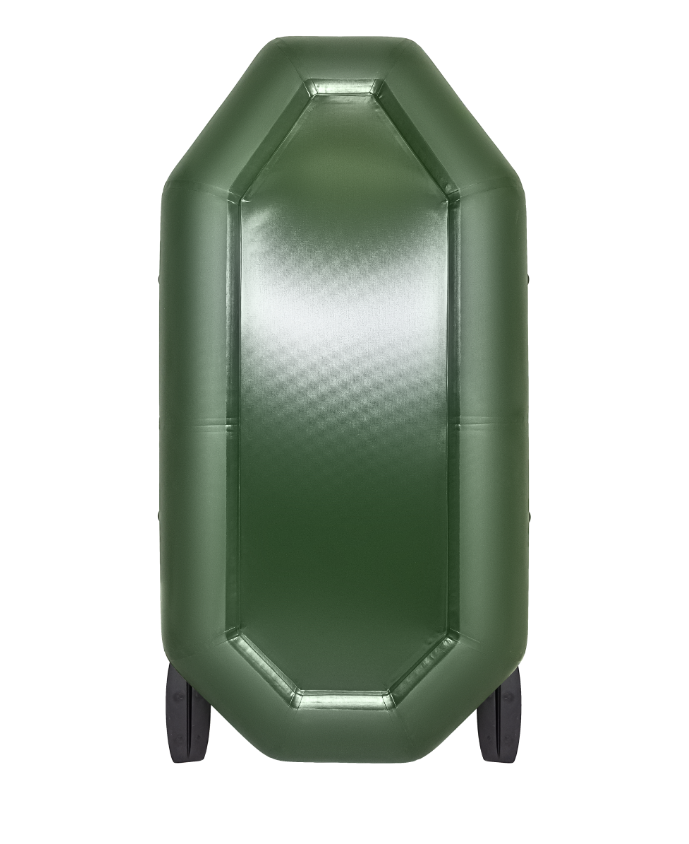 Лодка Барс 240 в Кисловодске