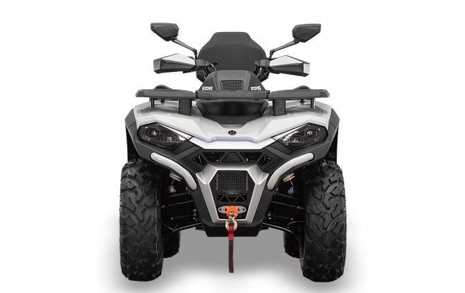 Квадроцикл HISUN HiSUN GUARDIAN 750L -/LONG/ в Кисловодске