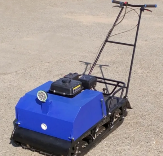 МОТОБУКСИРОВЩИК КОМПАКТНЫЙ ЛИДЕР-СИГМА-2, 8,0+ Л.С., С ЛЫЖНЫМ МОДУЛЕМ, ВАРИАТОР TAV2-40 в Кисловодске