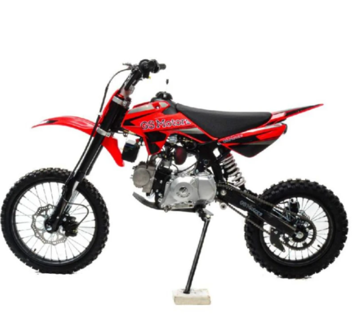 Питбайк MOTOLAND (МОТОЛЕНД) GS Motors S12 17/14 E в Кисловодске