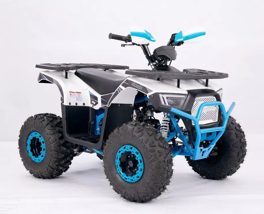 Квадроцикл YACOTA SIRIUS 110 в Кисловодске