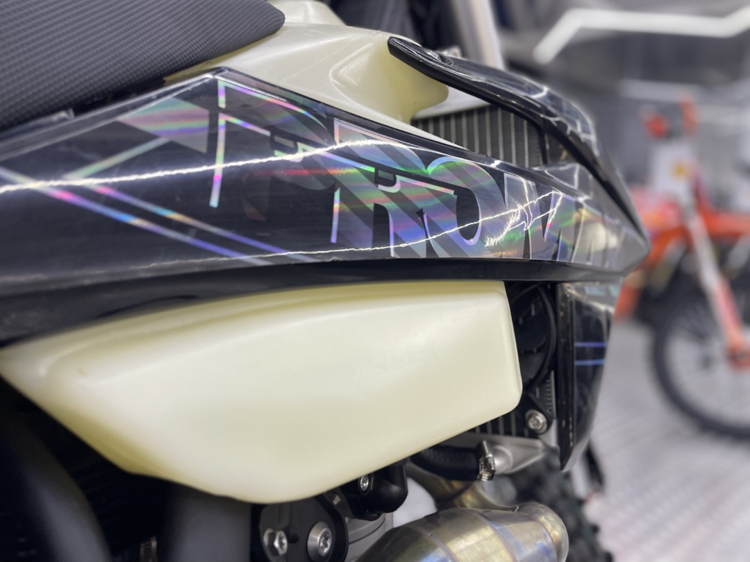 Кроссовый мотоцикл (эндуро) PROMAX PZ9 480 PRO-SPORT в Кисловодске