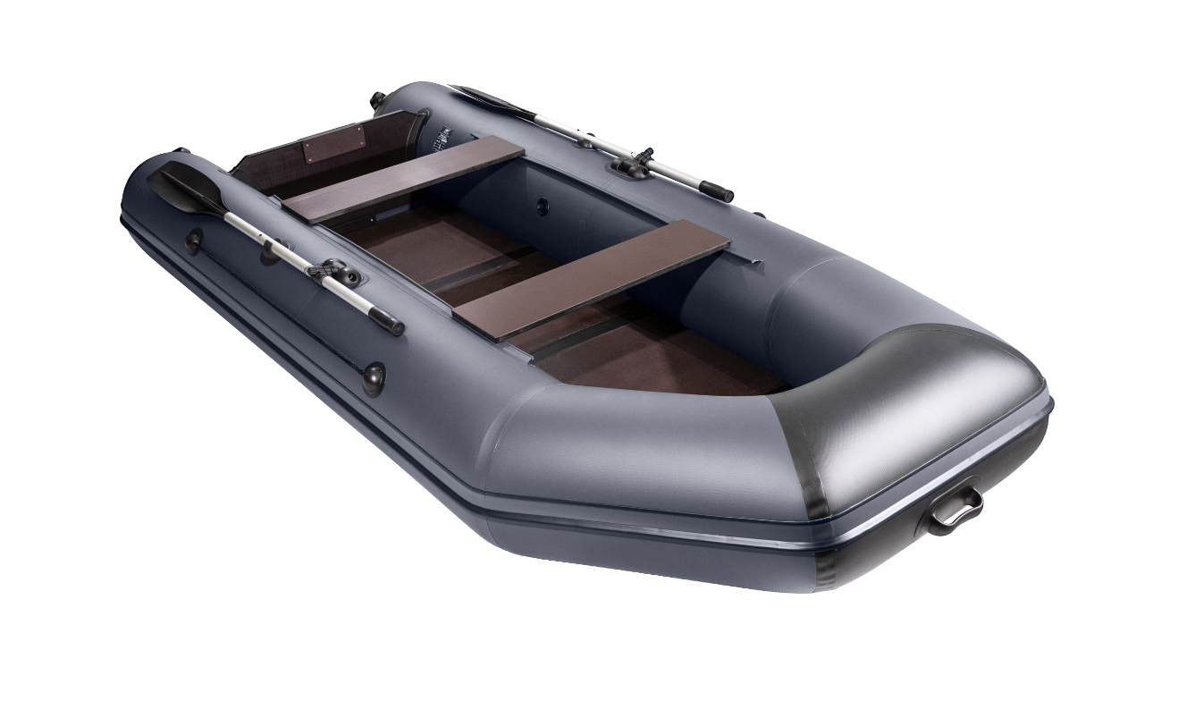 Лодка АКВА 3200 слань-книжка киль в Кисловодске