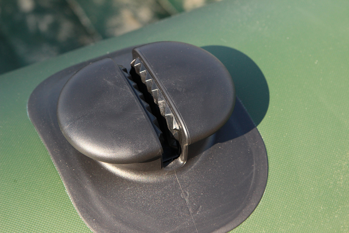 Лодка MISHIMO PRO 400 в Кисловодске