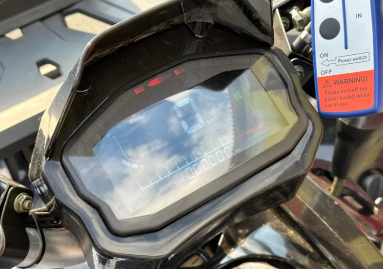 Квадроцикл GBM CROSS HILL 300 NEW PREMIUM в Кисловодске