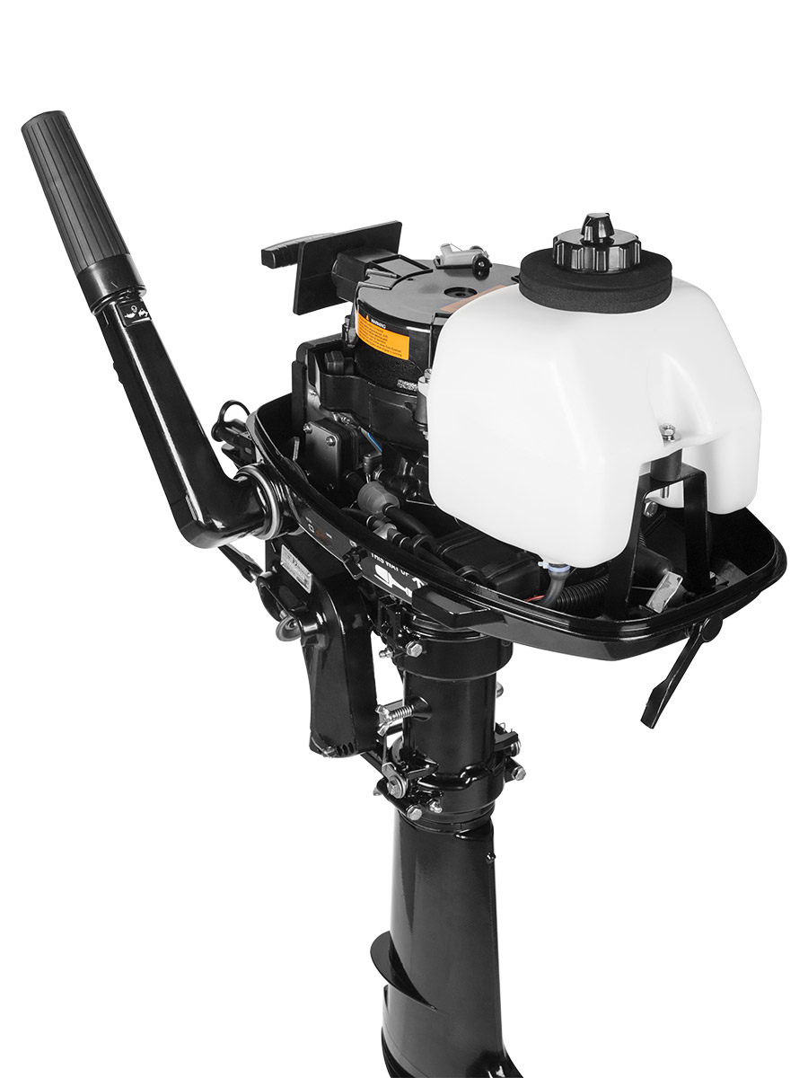 ЛОДОЧНЫЙ МОТОР GLADIATOR G6.2FHS в Кисловодске