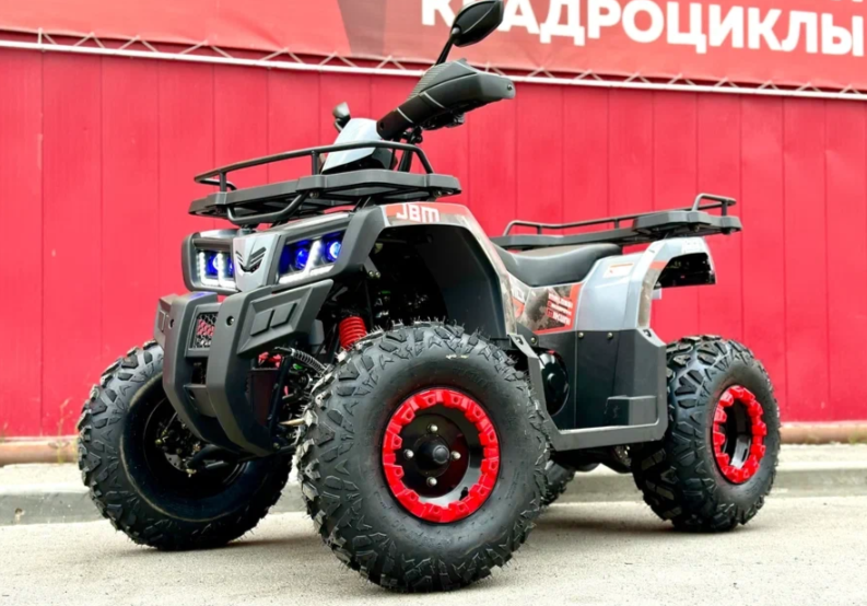 Квадроцикл GBM MAVERICK 300 NEW в Кисловодске
