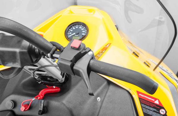 Снегоход STELS MS600T (SWT ST) СТАВР 1.0 К01 Tech в Кисловодске