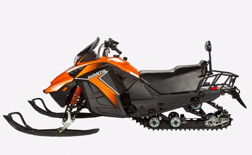 Снегоход AVANTIS CAPITAN 150 в Кисловодске