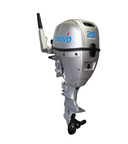 Лодочный мотор SEANOVO SNEF9,9(20)HEL - EFI в Кисловодске