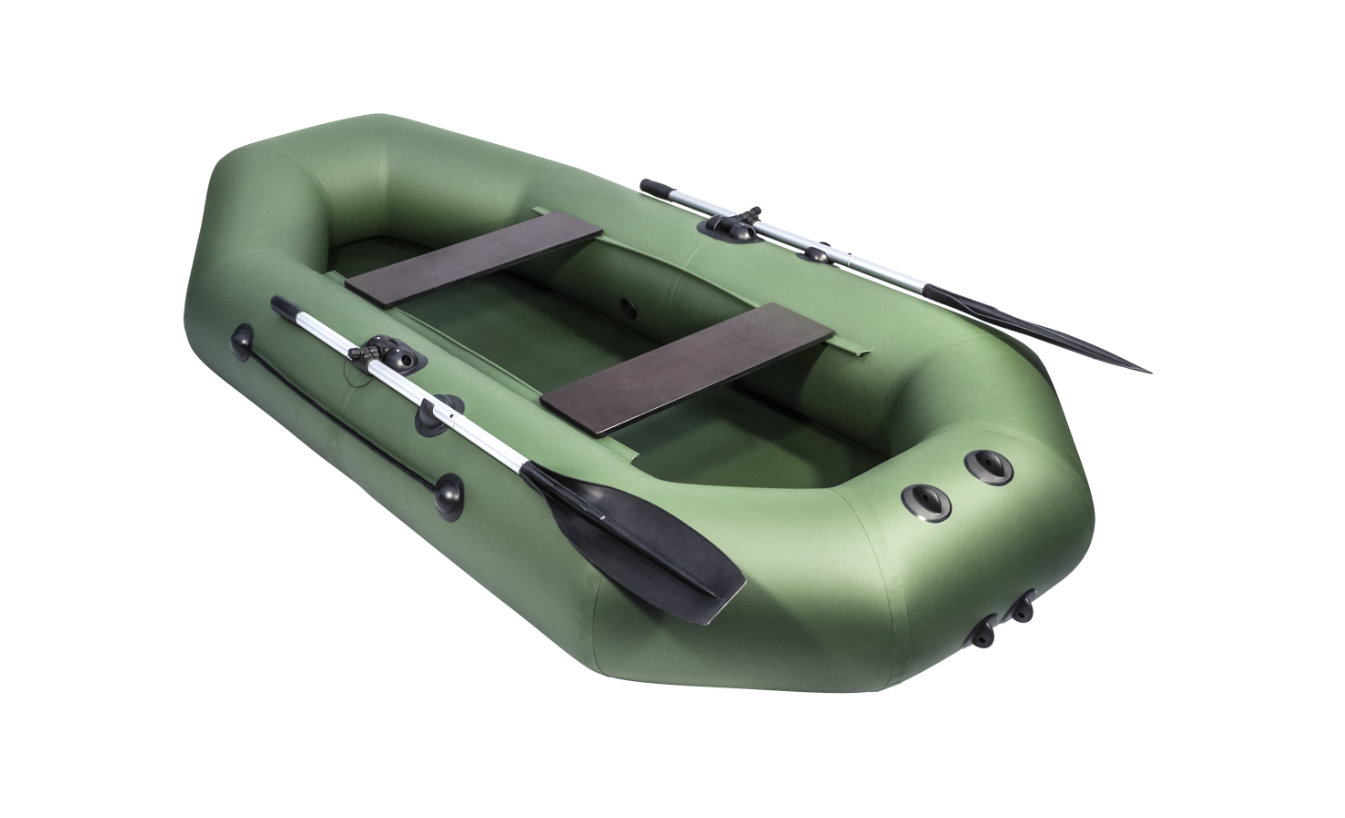 Лодка АКВА-МАСТЕР 260 в Кисловодске