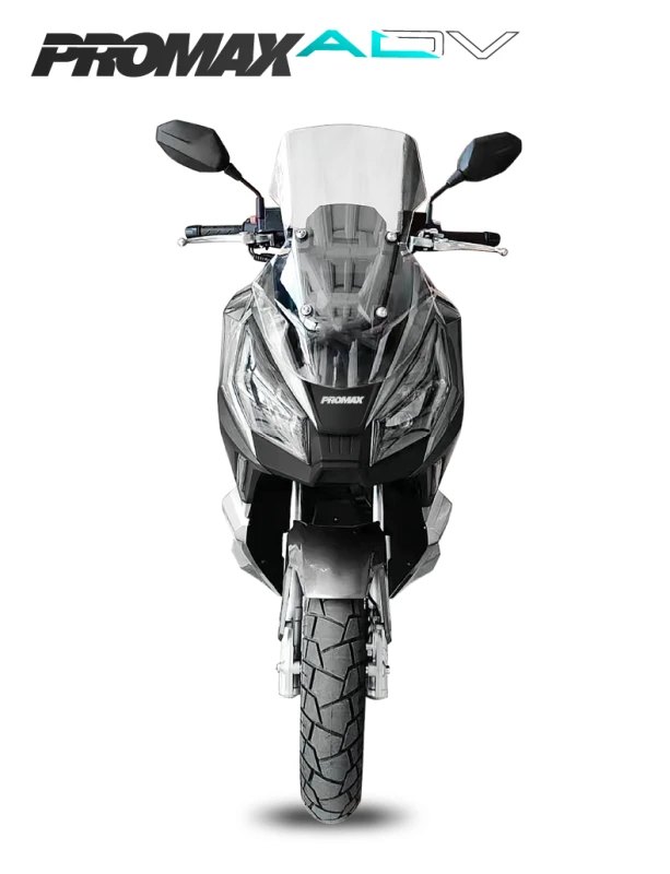 МаксиСкутер PROMAX-HONDA ADV 150 (49) (Inspired by HONDA) в Кисловодске