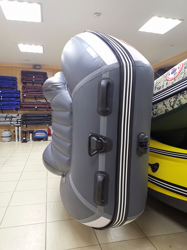 Лодка MISHIMO SPORT 400 в Кисловодске