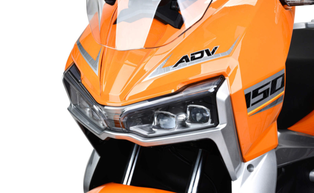 Скутер MOTOLAND (МОТОЛЕНД) T-MAX 150 в Кисловодске