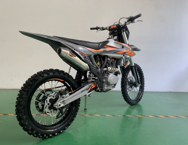 Мотоцикл JHLMOTO JHL LX4 CB300RL (175FMN) в Кисловодске