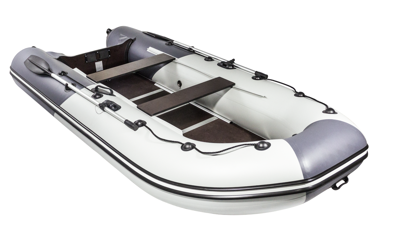 Лодка Ривьера Компакт 3600 СК в Кисловодске
