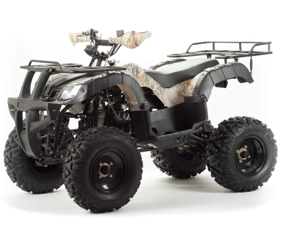 Квадроцикл MOTOLAND (МОТОЛЕНД) 200 ALL ROAD в Кисловодске