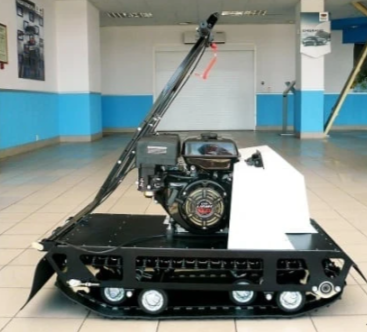 Мотобуксировщик XTREME-MOTORS "Полюс-2 мини" 18.5 л.с. в Кисловодске