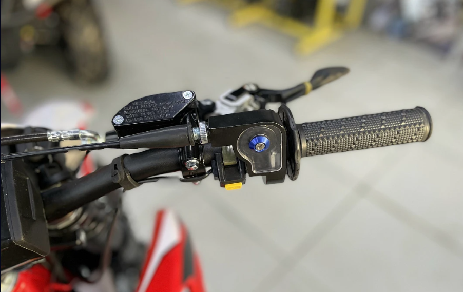 Мотоцикл Progasi SUPER MAX 250 PRO SPORT в Кисловодске