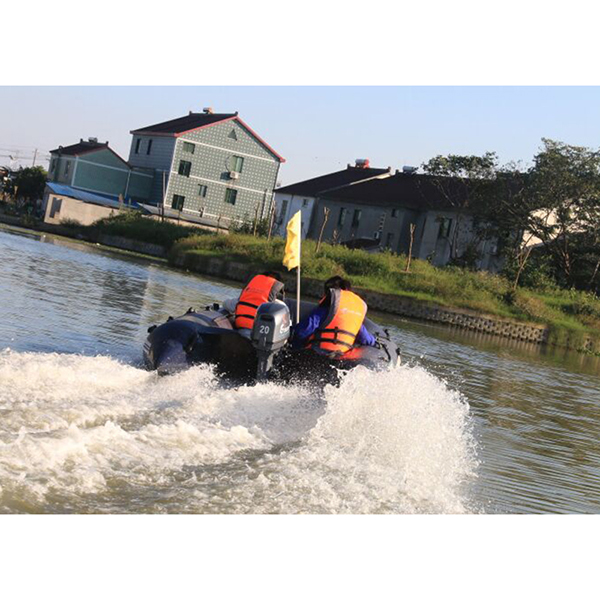 ЛОДОЧНЫЙ МОТОР ALLFA CG Т20 в Кисловодске