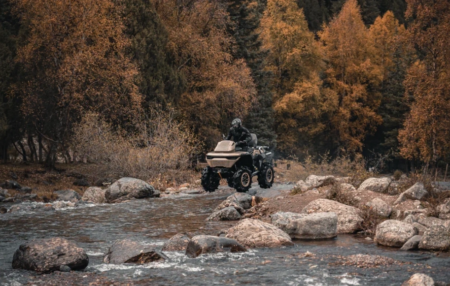 Квадроцикл BENDA REDSTONE 1000 MUD в Кисловодске