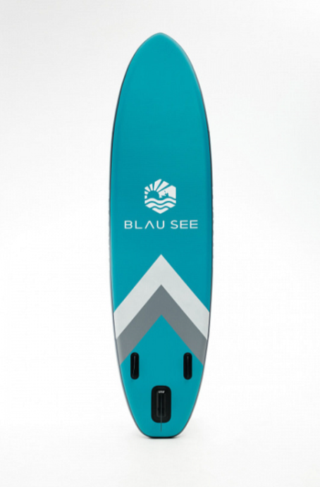 НАДУВНОЙ SUP-BOARD BUSINESS LIGHT BLUE 10,6 в Кисловодске