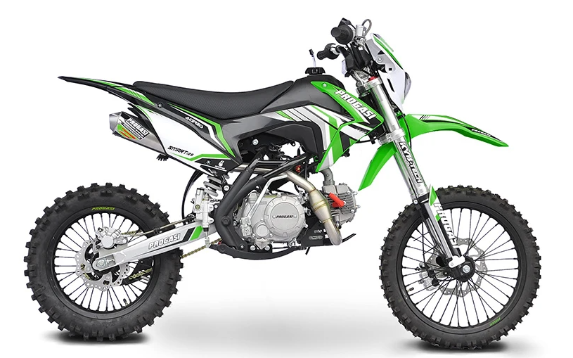 Питбайк Progasi Smart 150 в Кисловодске