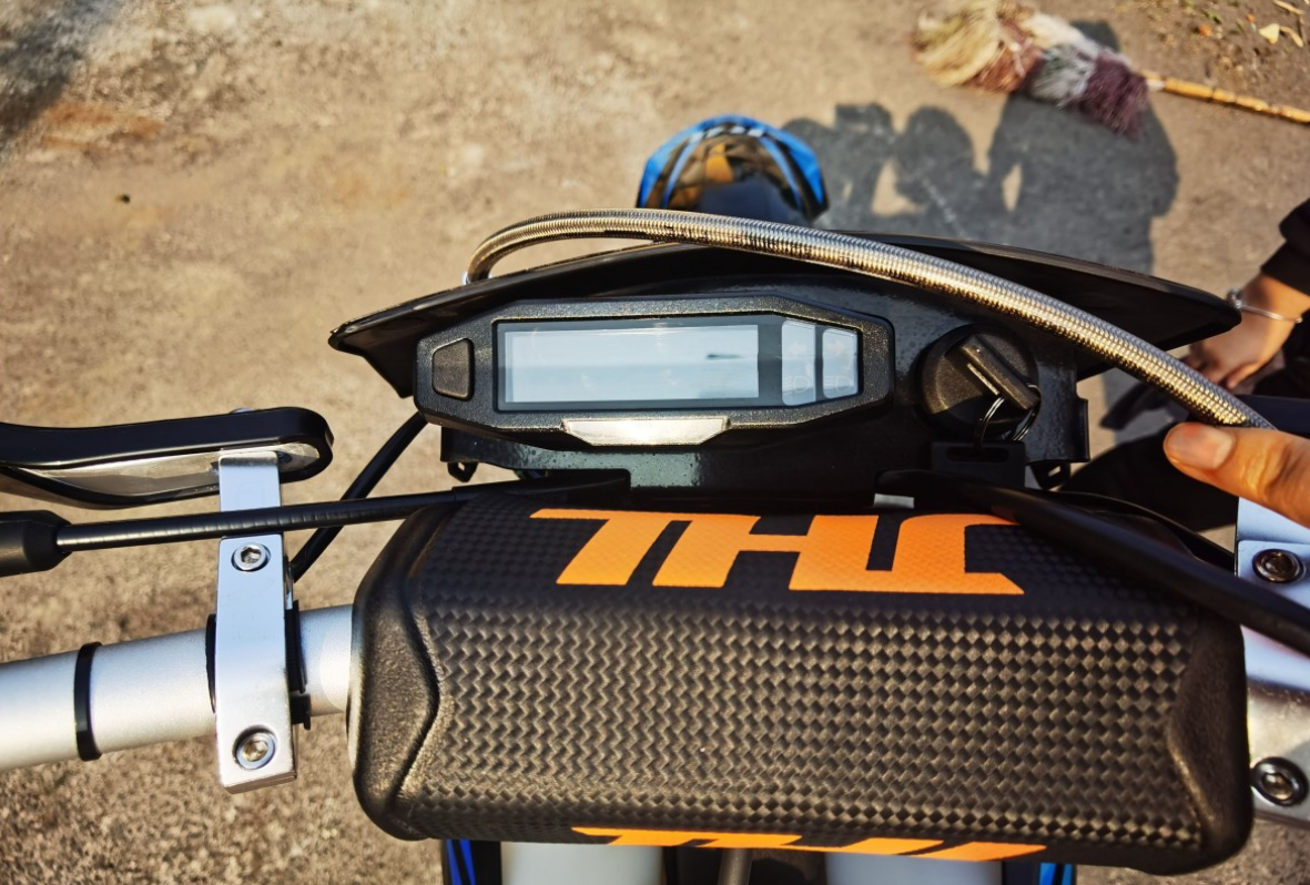 Мотоцикл JHLMOTO JHL Z3 CB250 (172FMM-3A) в Кисловодске