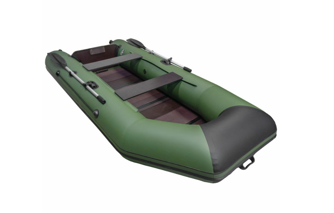 Лодка АКВА 3200 слань-книжка в Кисловодске