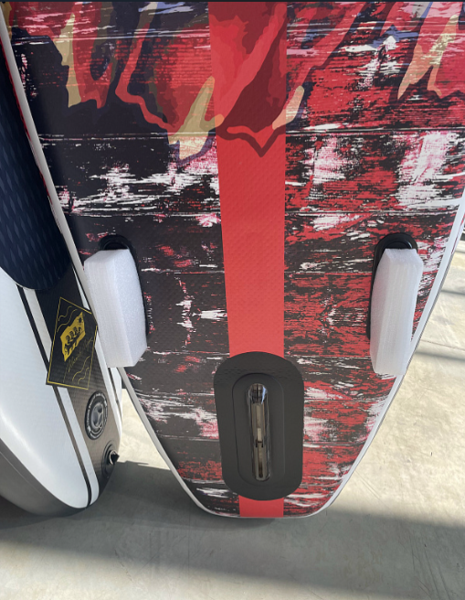 SUP (САП) ДОСКА RAIDEX TAKUMO 10.6’ (320СМ) N 10 в Кисловодске