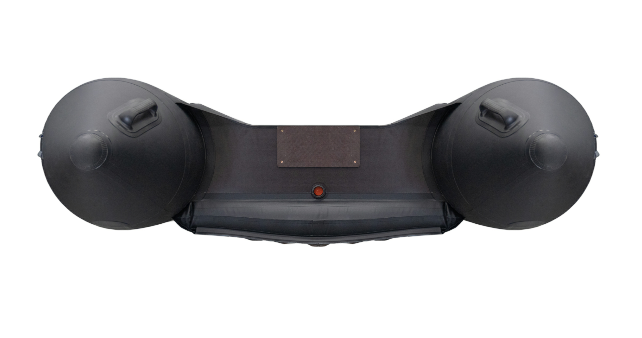 Лодка Таймень RX 3900 НДНД в Кисловодске