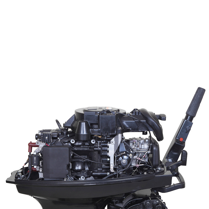 Лодочный мотор MARLIN MP 40 AMHL в Кисловодске