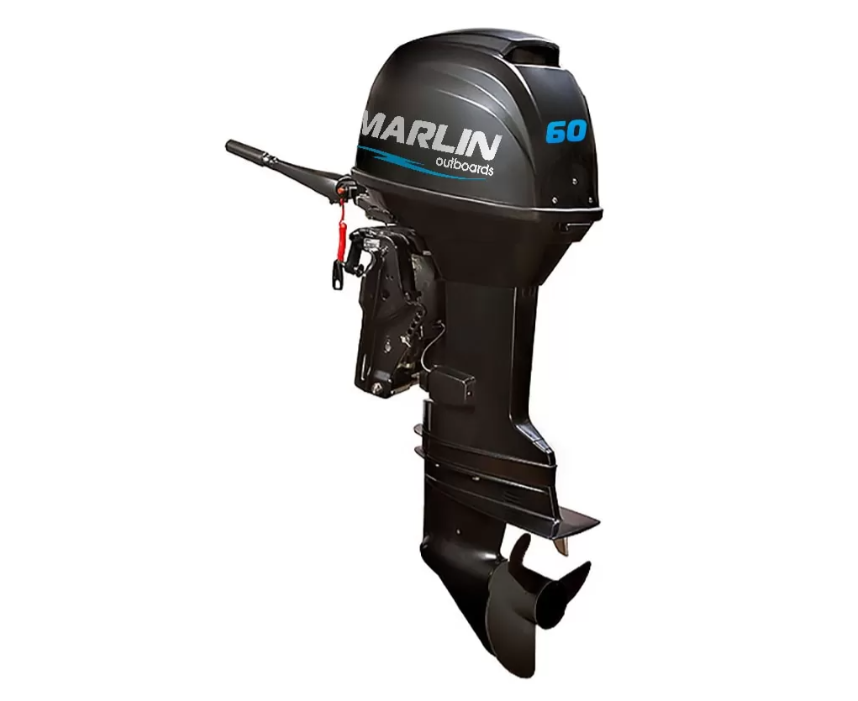 Лодочный мотор MARLIN MP 60 AMHL в Кисловодске