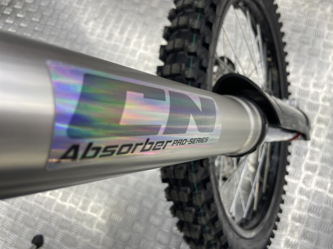 Кроссовый мотоцикл (эндуро) PROMAX PZ9 480 PRO-SPORT в Кисловодске