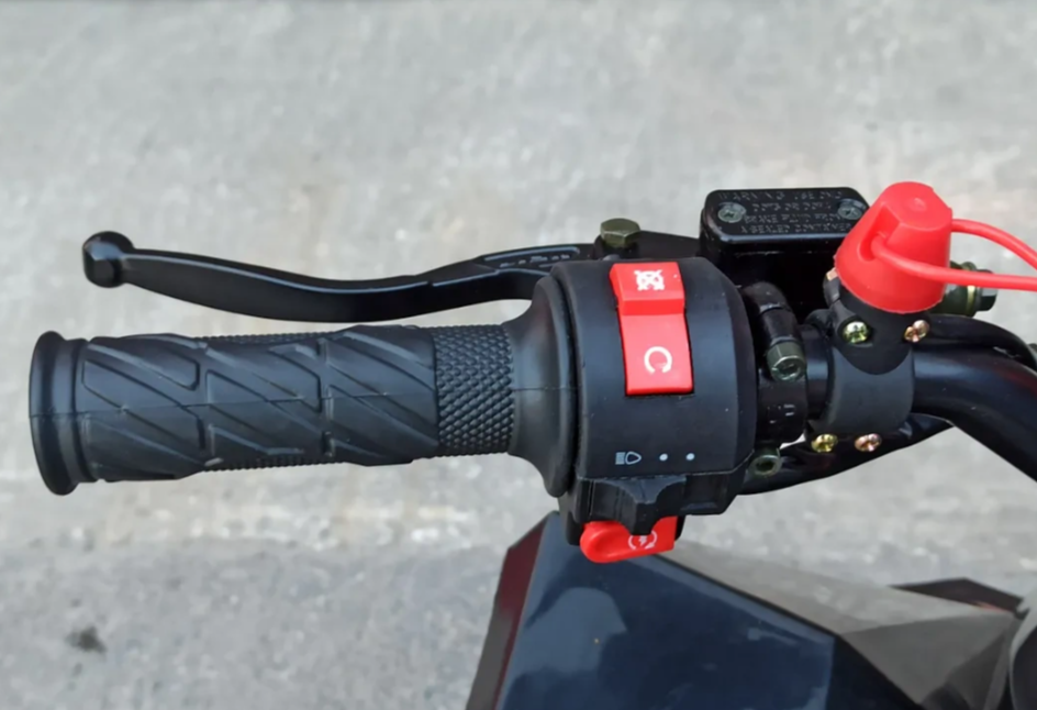 Квадроцикл PROMAX SNOW-RRO 150 + зимний комплект в Кисловодске