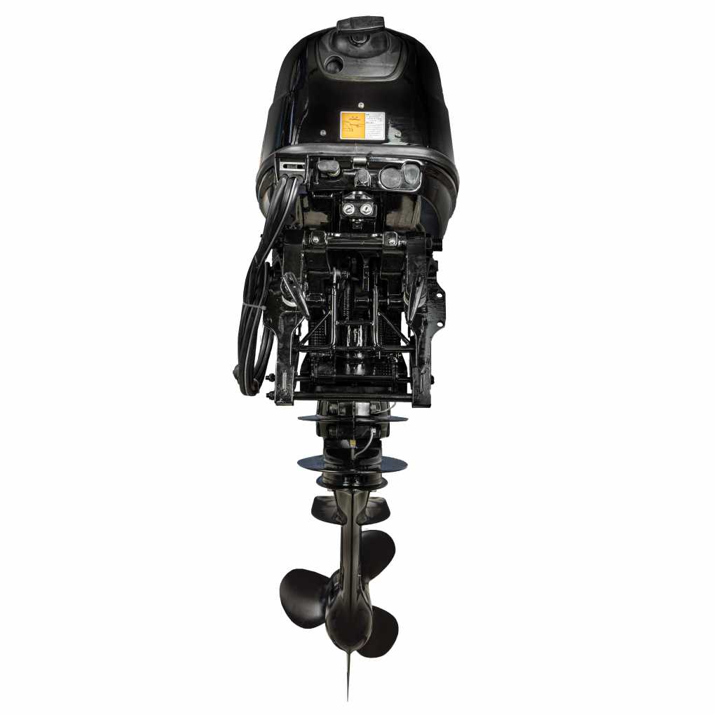 ЛОДОЧНЫЙ МОТОР GLADIATOR G30FES в Кисловодске