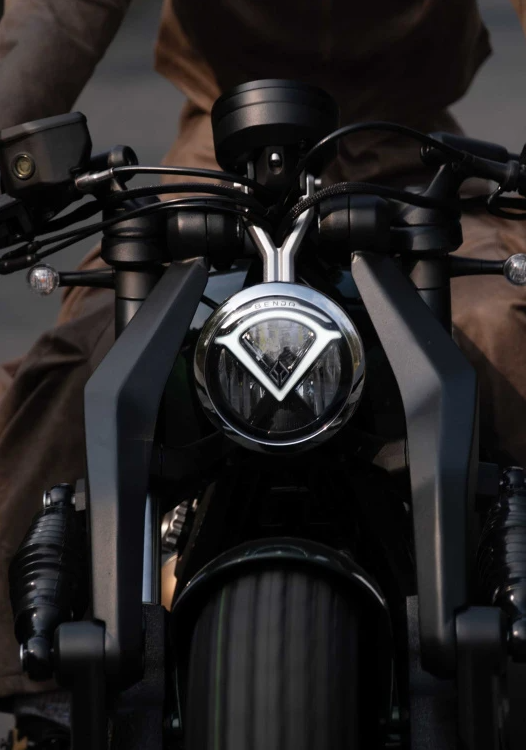 Мотоцикл Benda Napoleon 250 в Кисловодске